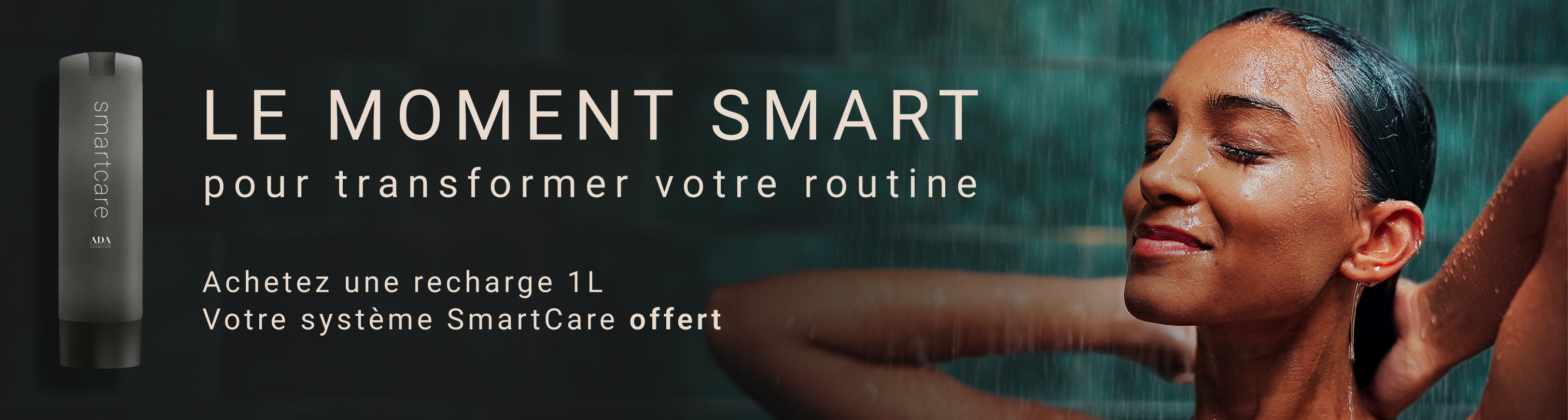 SmartCare promo