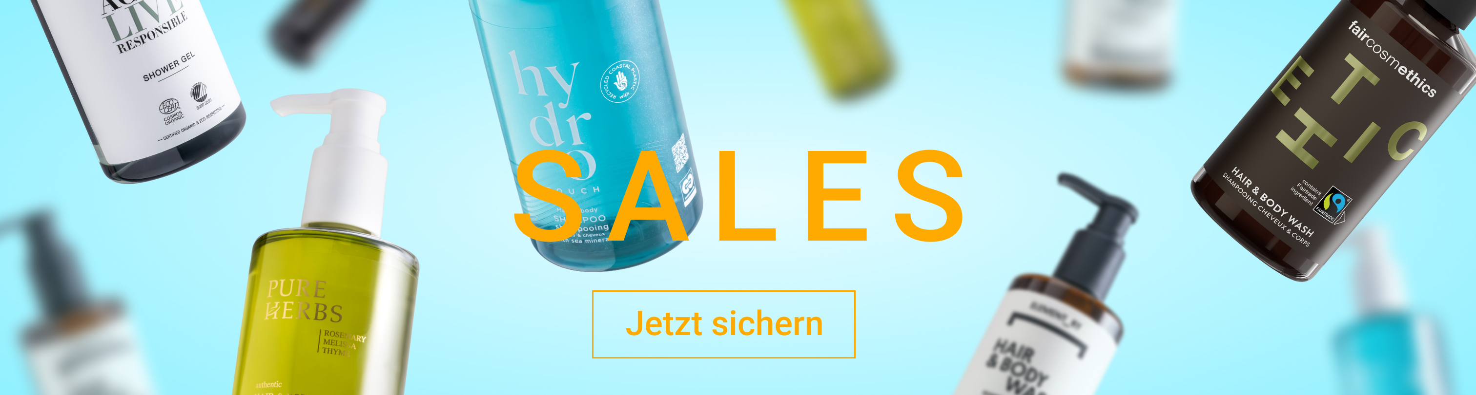 SUMMER SALES