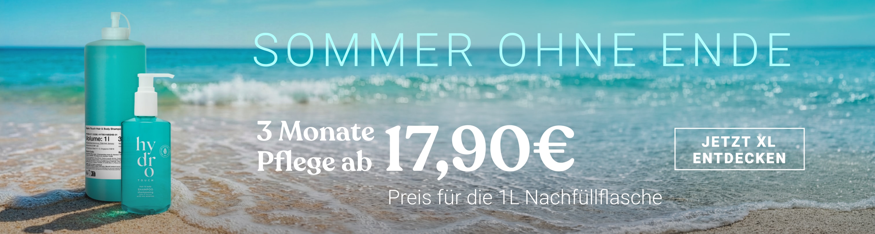 XL SUMMER
