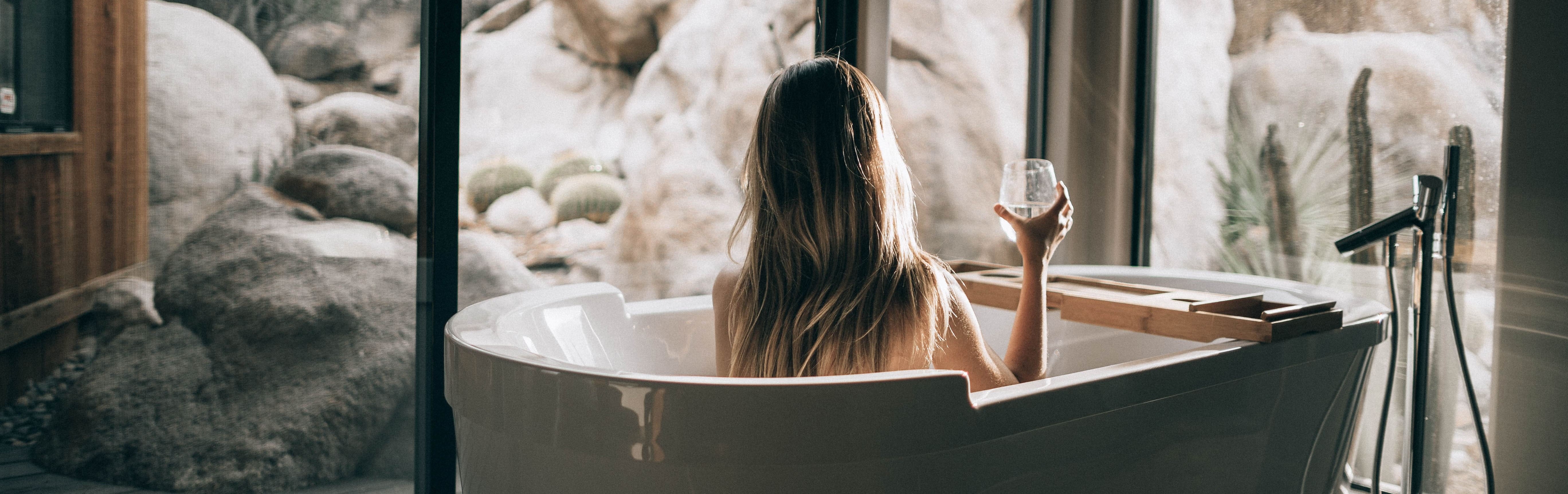 Shower Gel & Body Wash