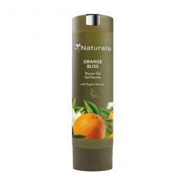 Naturals - Shower Gel, SmartCare