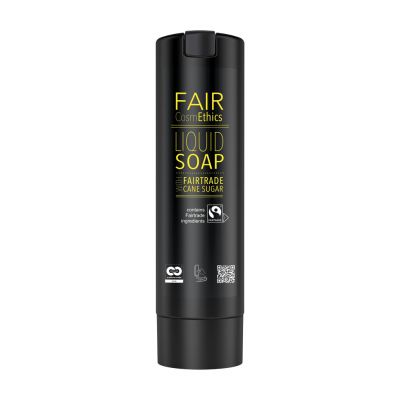 FAIR CosmEthics - Flüssigseife, 300 ml, Smart Care