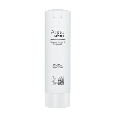 Aqua Senses - Shampoo