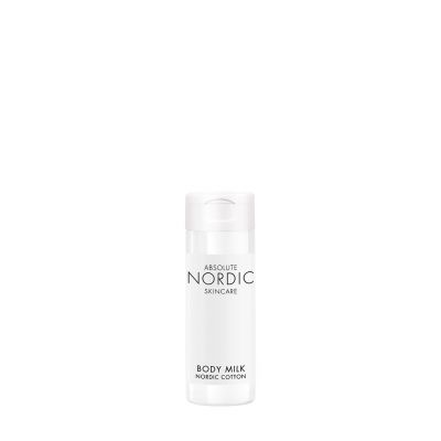 Absolute Nordic Skincare - Body Lotion, 30 ml