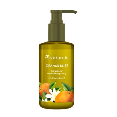 Naturals REMEDIES - Conditioner, 300 ml