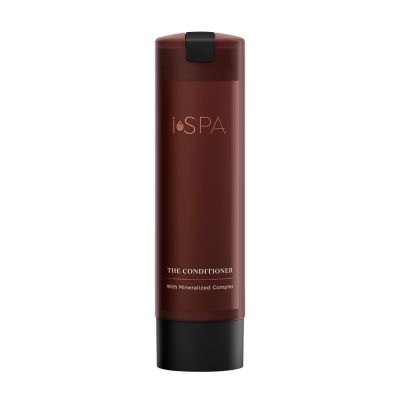 iSPA – Der Conditioner mit Mineralized Complex™, SmartCare, 300 ml