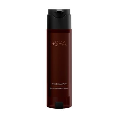iSPA – Das Shampoo mit Mineralized Complex™, SHAPE, 300 ml