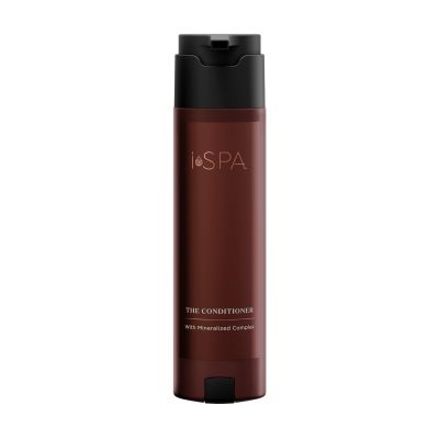 iSPA – Der Conditioner mit Mineralized Complex™, SHAPE, 300 ml