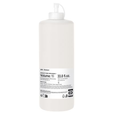 iSPA – Das Shampoo mit Mineralized Complex™, Nachfüllflasche, 1 Liter