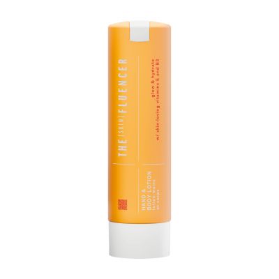 The Skinfluencer – Hand- & Körperlotion im SmartCare-Spender, 300 ml