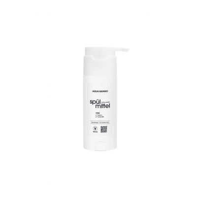 Eco Pack – Beruhigende Flüssigseife mit Meeresalgen und Meeresmineralien (300 ml + 1L)