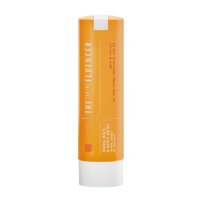 The Skinfluencer – 3-in-1 im SmartCare-Spender, 300 ml