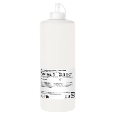 The Skinfluencer – Conditioner in der 1-Liter-Nachfüllflasche
