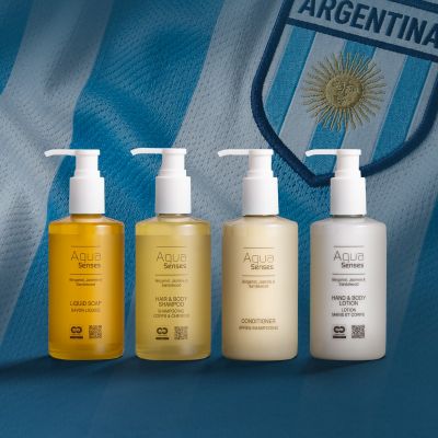 Football Special Set - Argentina