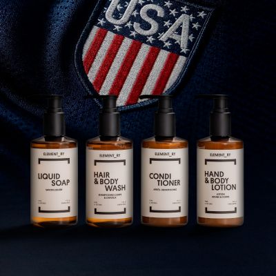 Football Special Set - USA