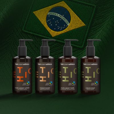 Football Special Set - Brazil