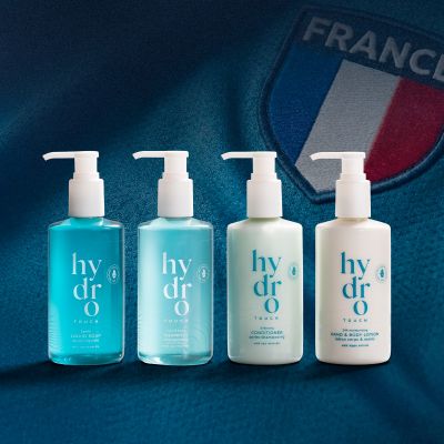 Football Special Set - France