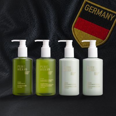 Football Special Set - Germany