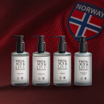 Football Special Set - Norway