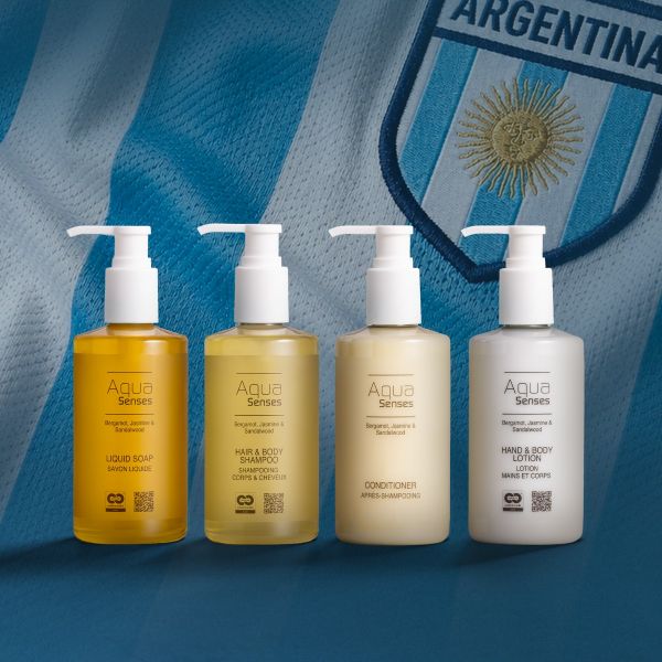 Football Special Set - Argentina