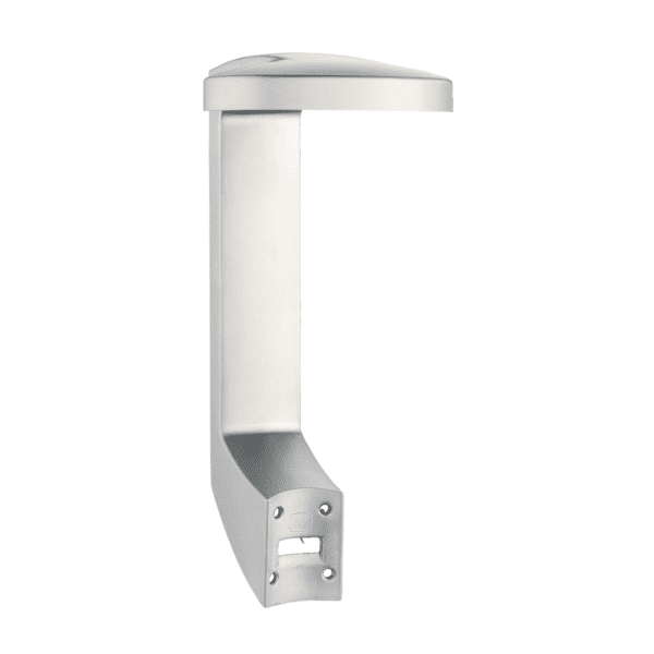press + wash System matt chrom holder